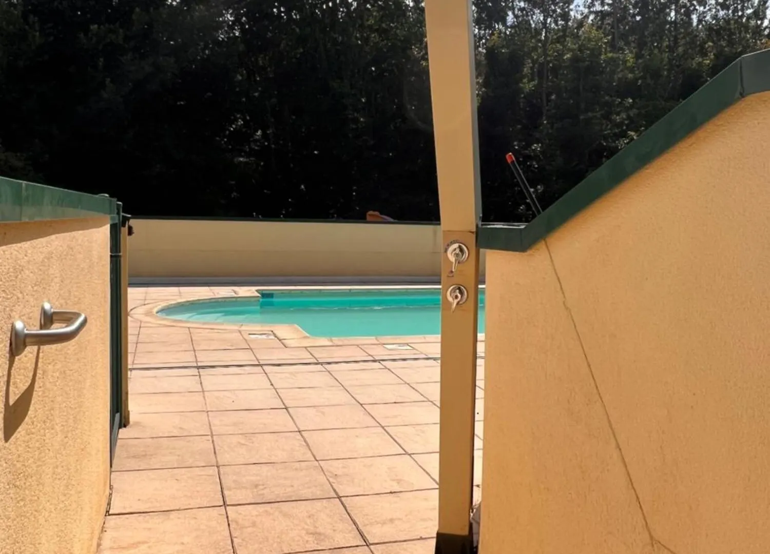 럭셔리텐트 Logement Insolite 